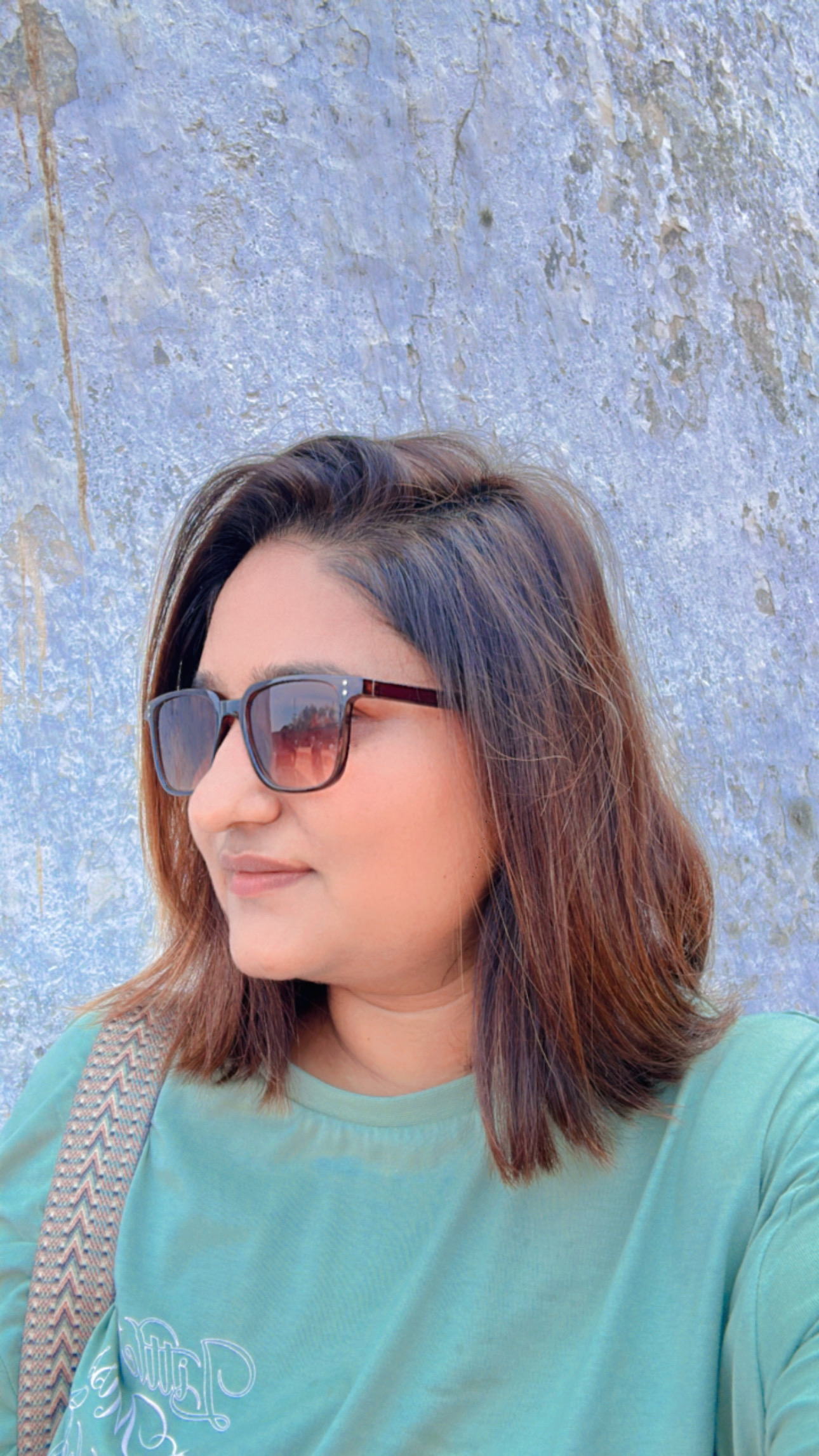 Joshi Chandni